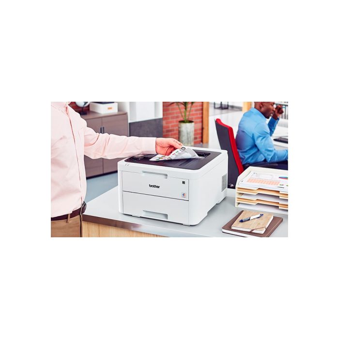 IMP. BROTHER LASER A COLOR HL-L3280CDW A4 26/27 PPM