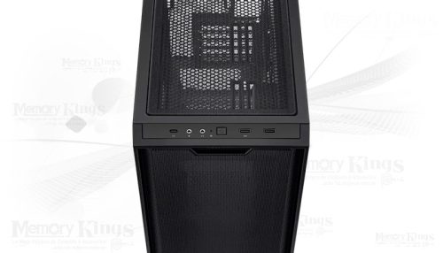 CASE ASUS A21/BLK MICRO-ATX BLACK