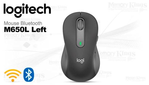 TECLADO+MOUSE LOGITECH MAINSTREAM K950+M650 BLUETOOTH
