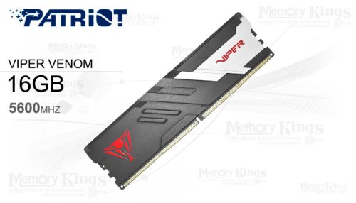 Mem Ram 16G Pa Venom 5.60G Dr5