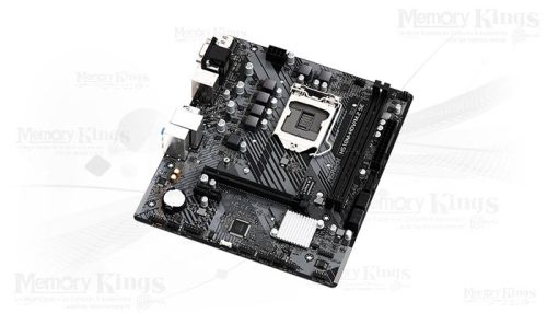 Motherboard ASROCK H510M-HDV/M.2 SE, Chipset Intel H470, LGA1200, mATX