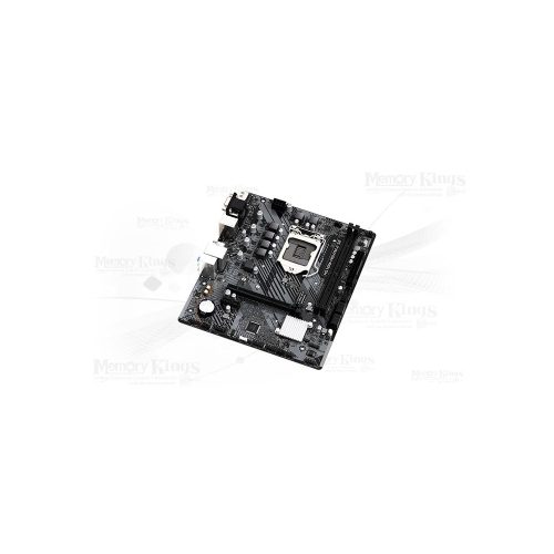 Motherboard ASROCK H510M-HDV/M.2 SE, Chipset Intel H470, LGA1200, mATX