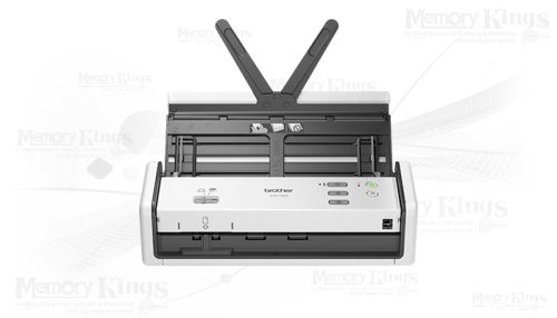 SCANNER Brother ADS-1300 30ppm Doble cara