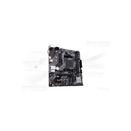 MB AS A520M-K/CSM S/V/L DDR4