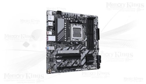 PLACA AM5 GIGABYTE B850M DS3H D5 mATX