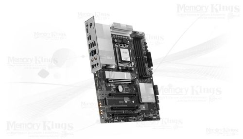 MB MS PRO B850-P WIFI SVL DDR5