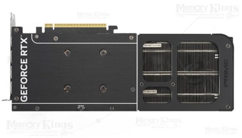 TARJETA DE VIDEO ASUS PRIME-RTX5060TI-O8G