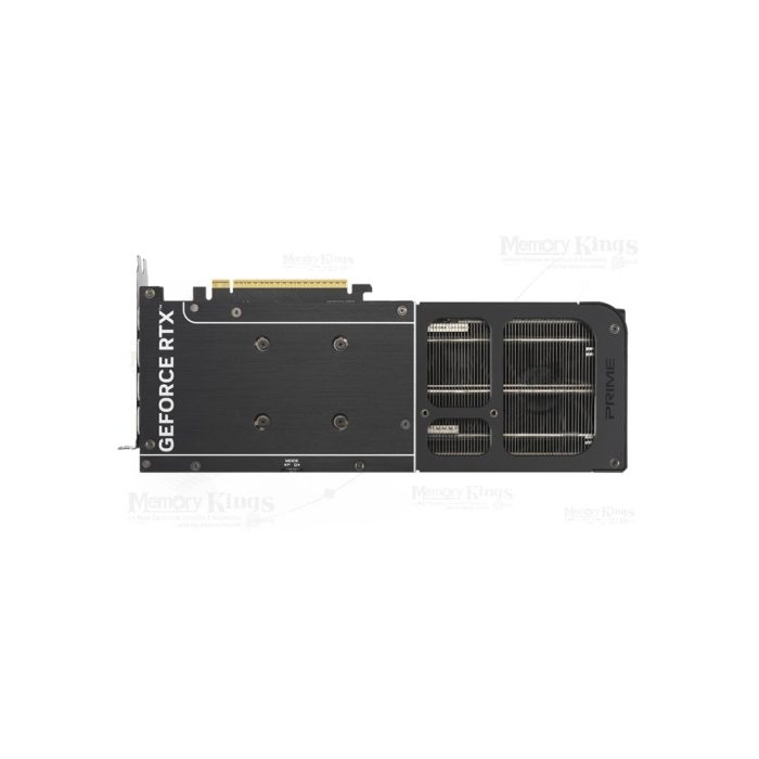 TARJETA DE VIDEO ASUS PRIME-RTX5060TI-O8G