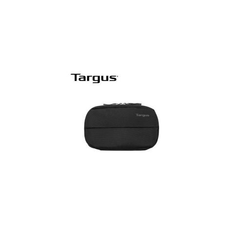 BOLSO TARGUS P/ACCESORIOS TECNOLÓGICOS BLACK (TXZ028GL)