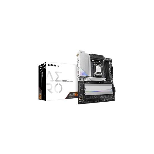 MB GIGABYTE B650-AERO-G AM5 DDR5 8000 192 GB