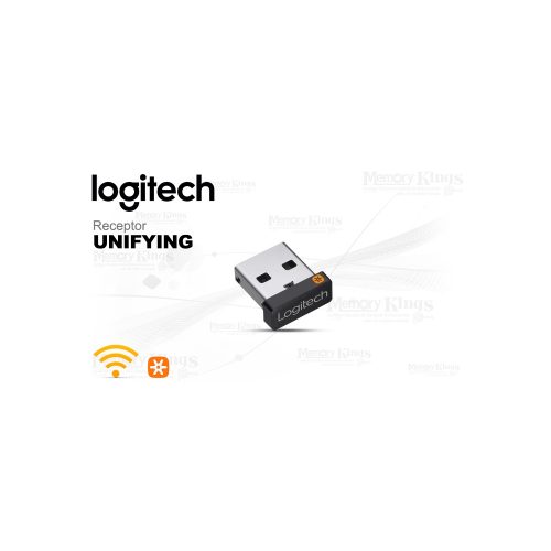 RECEPTOR Wireless LOGITECH UNIFYING USB 2.4GHZ