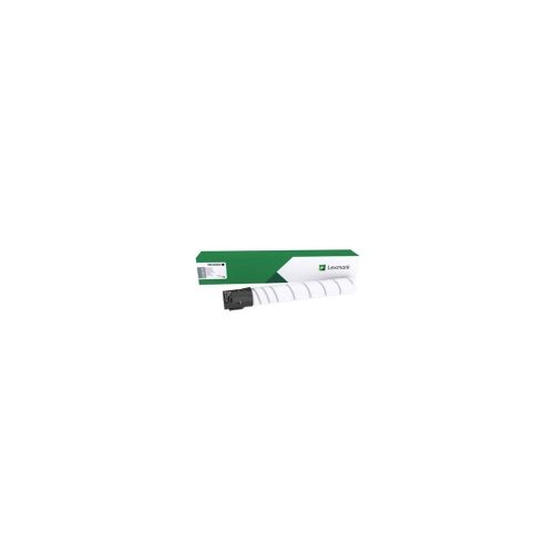 CARTUCHO DE TONER BLACK (CS92X, CX92X)