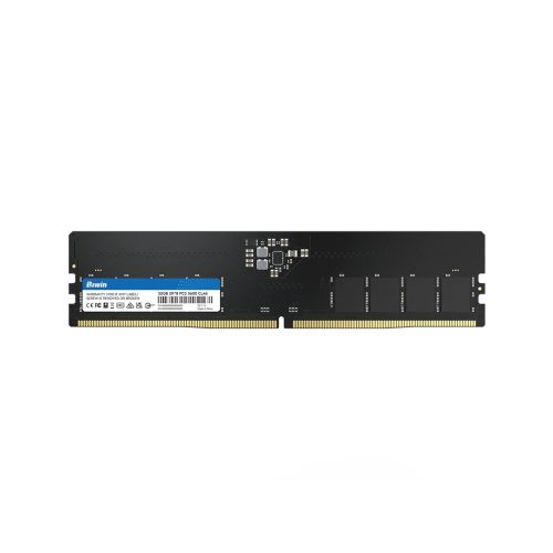 Memoria Biwin UDIMM, 16GB DDR5-5600, 1R*8, CL 46, 1.10V