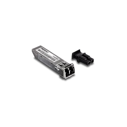 Ubiquiti - Transceiver - Long-range SFP+ direct attach