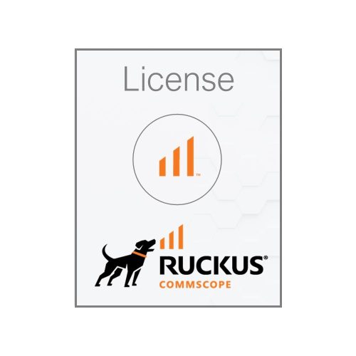 Licencia de actualización Ruckus Partner Watchdog para ZoneDirector 1200 - 1 acceso, 1 año