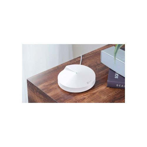 ROUTER TP-LINK Mesh Deco M5(PAQx2) AC1300 2BAND