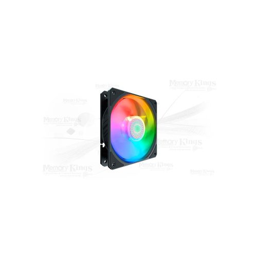 COOLER CASE 120MM COOLER MASTER SF120 ARGB 3IN1