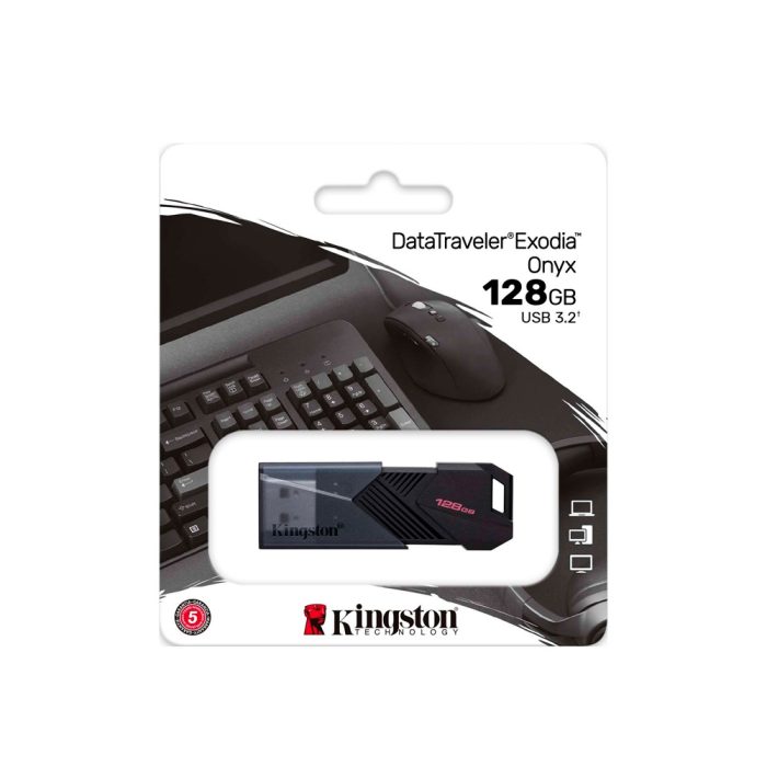 Flash Hp 128Gb Usb 3.2 Gen 1