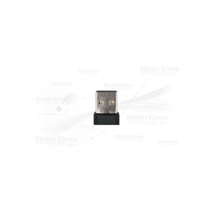 RED Wi-Fi USB D-LINK DWA-121 150 mini