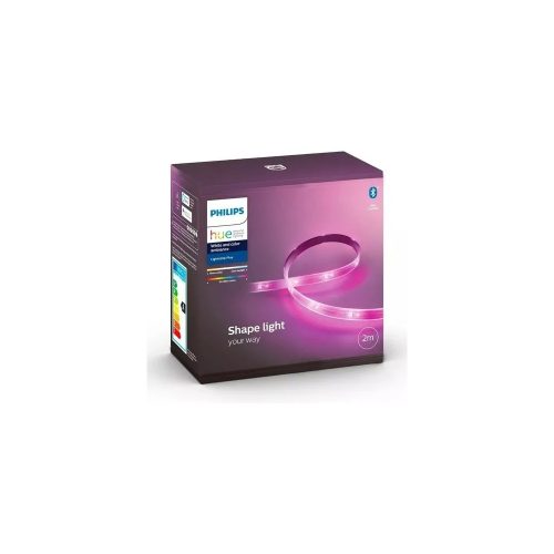 Philips Hue - Light Bulb - Plus V4 LATAM 2m