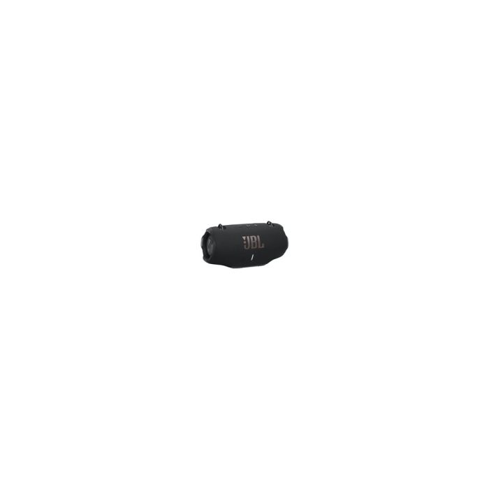JBL Xtreme 4 - Altavoz - para uso portátil - inalámbrico - Bluetooth - controlado por aplicación - 2 vías