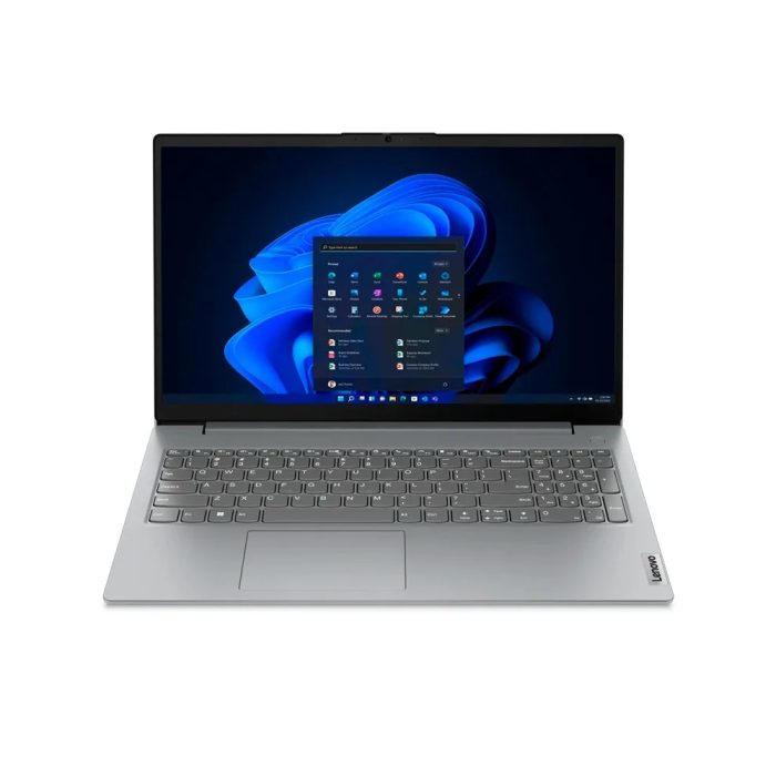 Notebook Lenovo V15 G4 AMN, 15.6" FHD TN, AMD Ryzen 5 7520U 2.8/4.3GHz, 16GB LPDDR5-4800.