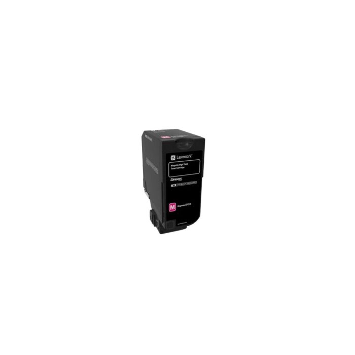 TONER LEXMARK MAGENTA CX532/635 11.7K