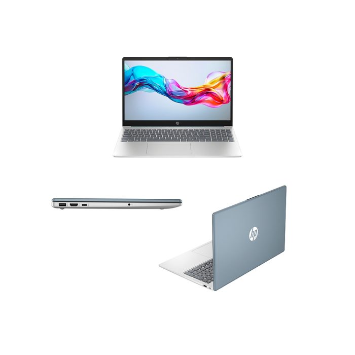 NB HP 15.6 I5-13 8 512 FREE