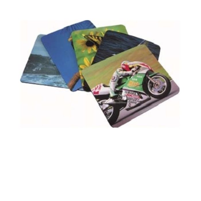 Mouse Pad Graphic Designs