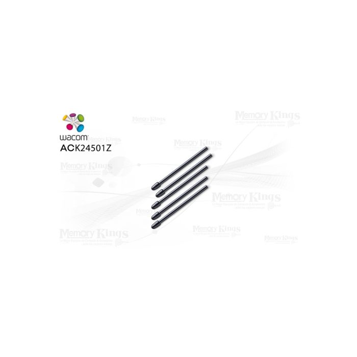 PUNTAS DE LAPIZ WACOM para wacom ONE
