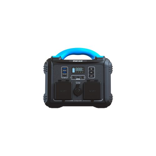 Forza Titan Series - Battery backup - 300 Watt - AC 220 V - LMFP Power Station