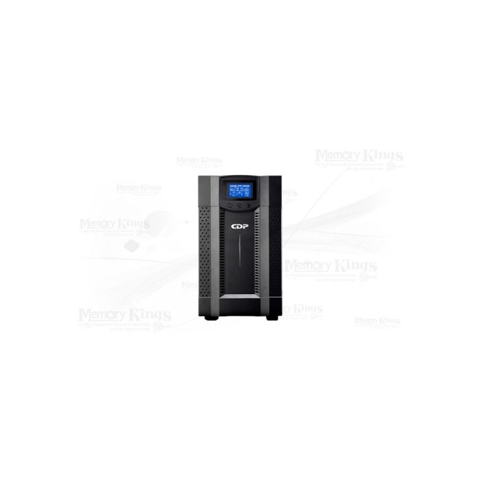 UPS 2000VA(2000W) CDP UPO11-2AXI On-Line