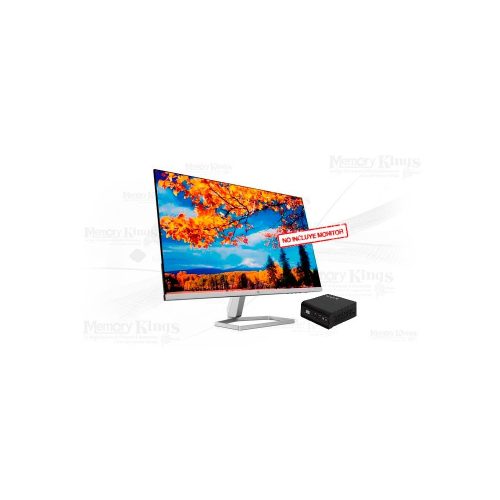 PC mini Barebone GIGABYTE BRIX Intel N150