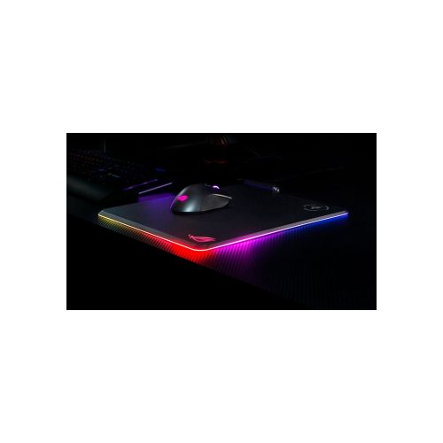 PAD MOUSE Gaming ASUS ROG BALTEUS Qi RGB