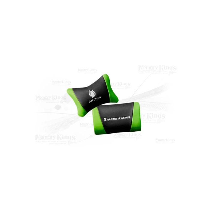 SILLA Gaming ANTRYX Signature Green