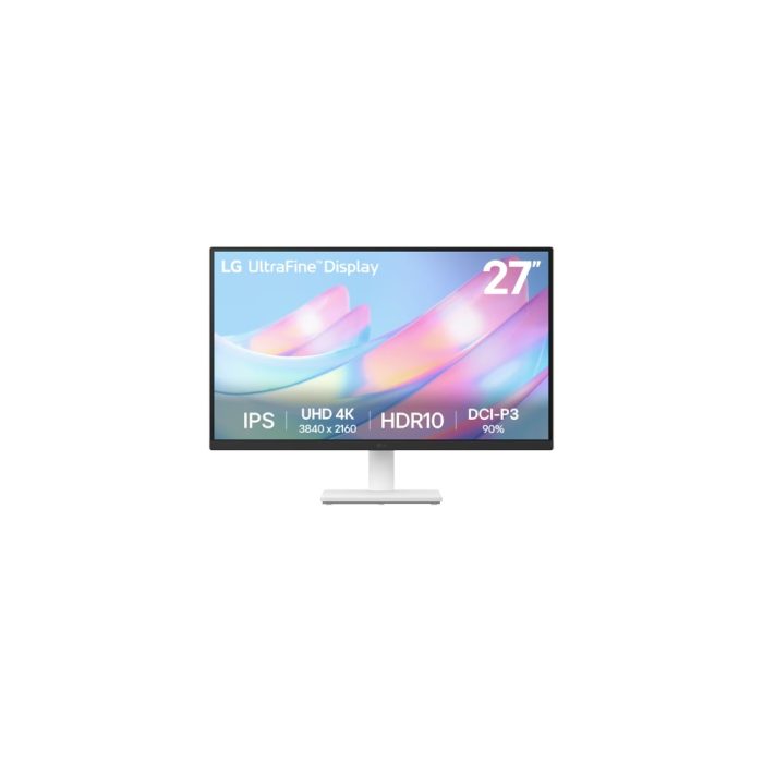 MON LG 27US500