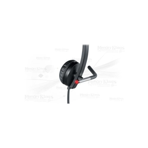 AURICULAR USB LOGITECH B2B H650E MONO