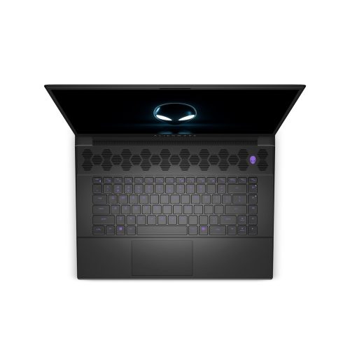 Dell Alienware Gaming m16 R1 - Notebook - 16" - Intel Core i7 Ci7-13700HX - 1 TB - NVIDIA GeForce RTX 4070