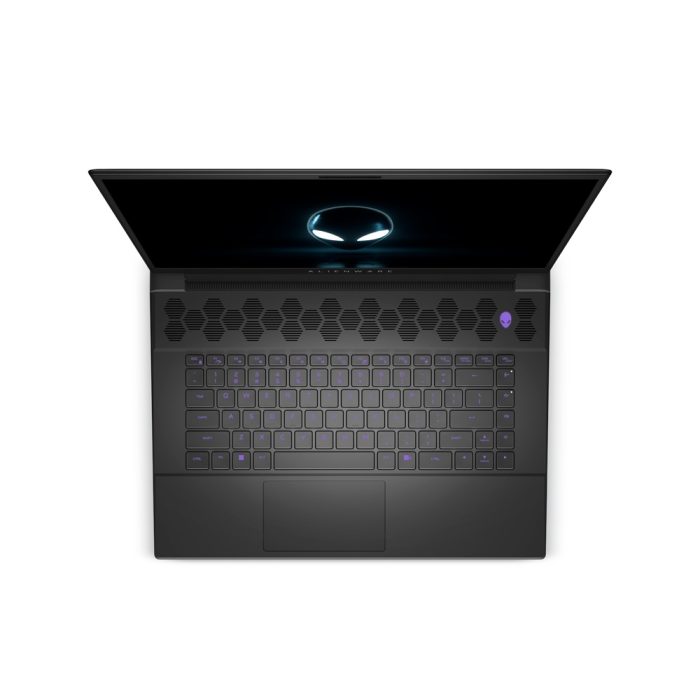 Dell Alienware Gaming m16 R1 - Notebook - 16" - Intel Core i7 Ci7-13700HX - 1 TB - NVIDIA GeForce RTX 4070