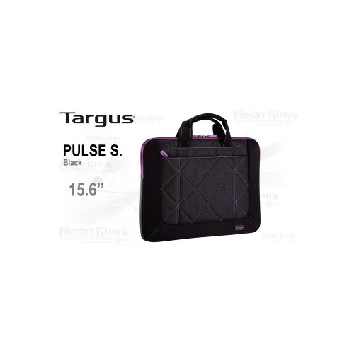 MALETIN 15.6 TARGUS TSS57401US PULSE SLIPCASE