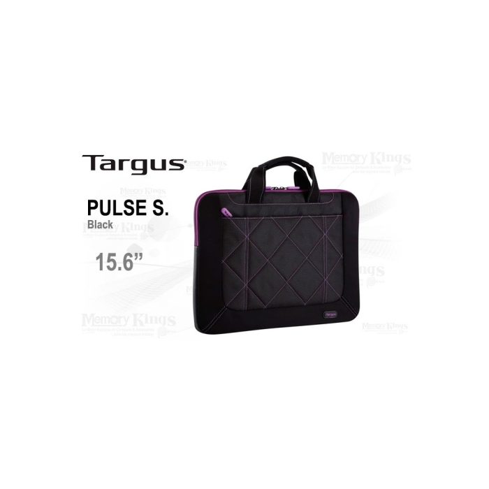 MALETIN 15.6 TARGUS TSS57401US PULSE SLIPCASE