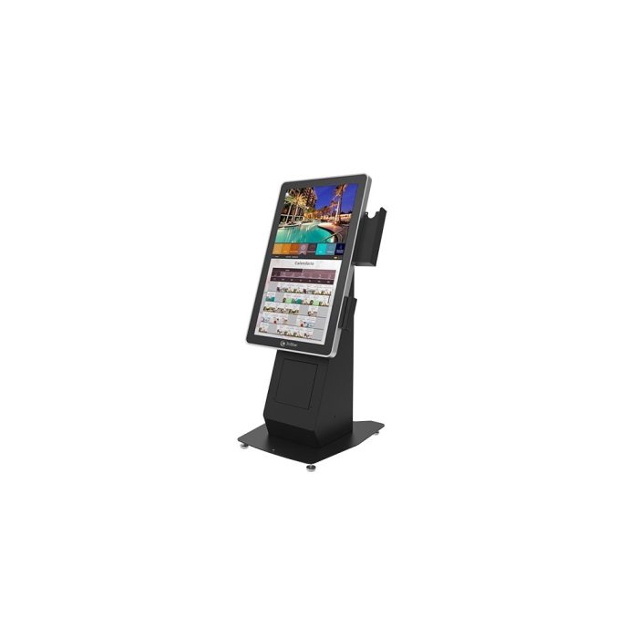 Kiosk 21", i5 11th Gen, 8GB RAM, 240GB SSD, Capacitive,  Wi-Fi, BT, Windows 11 IOT Enterprise Value