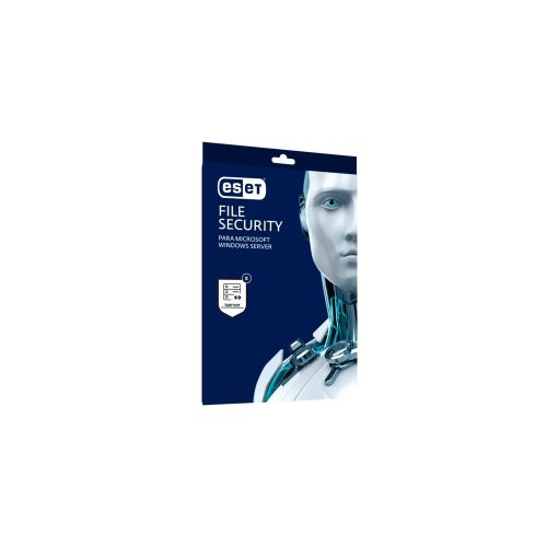 Blister Eset File Server