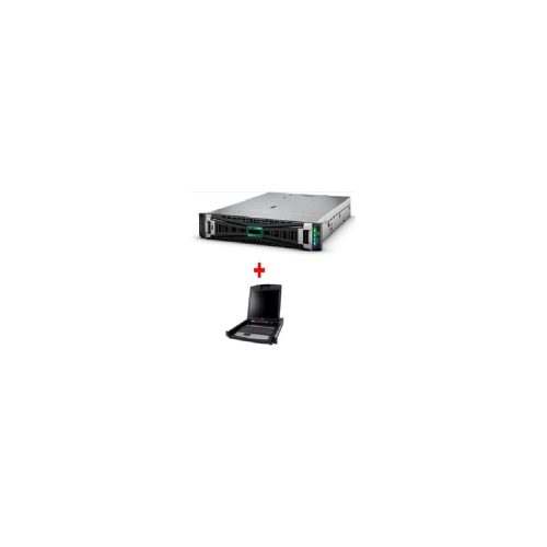 Prom Serv HP DL320 G11 + AP5717