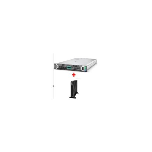 Prom Serv HP DL360 G11 + SRT3000XLI