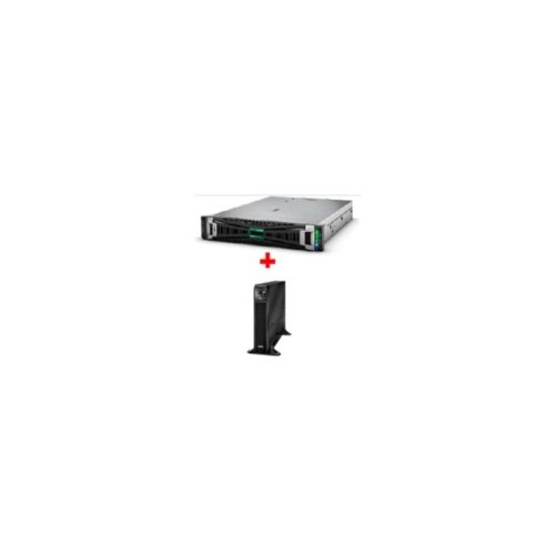 Prom Serv HP DL320 G11 + SRT3000XLI