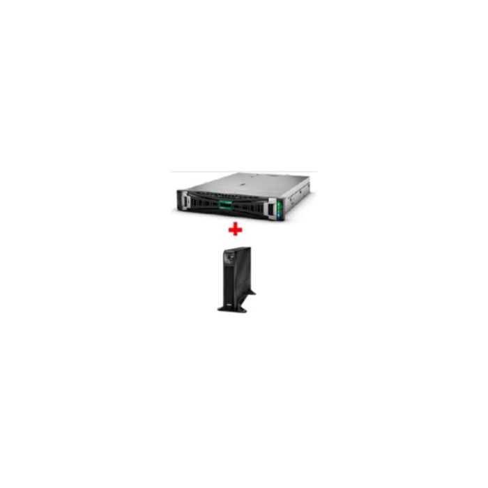 Prom Serv HP DL320 G11 + SRT3000XLI