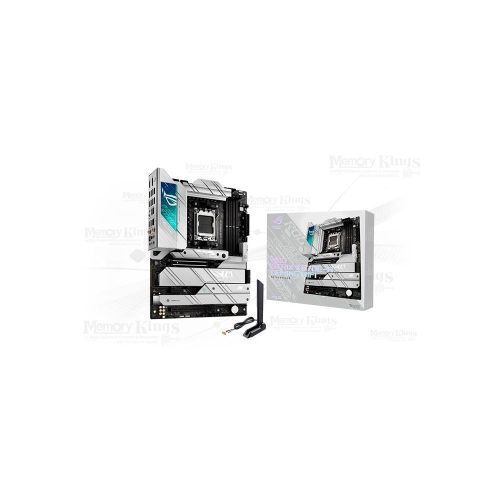PLACA AMD AM5 ASUS ROG STRIX X670E-A GAMING WIFI