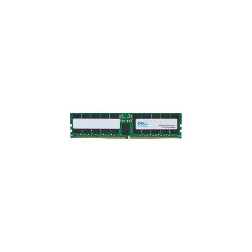 Dell - DDR5 SDRAM - 4800 MHz - 32GB 2Rx8 DDR5 RDIMM