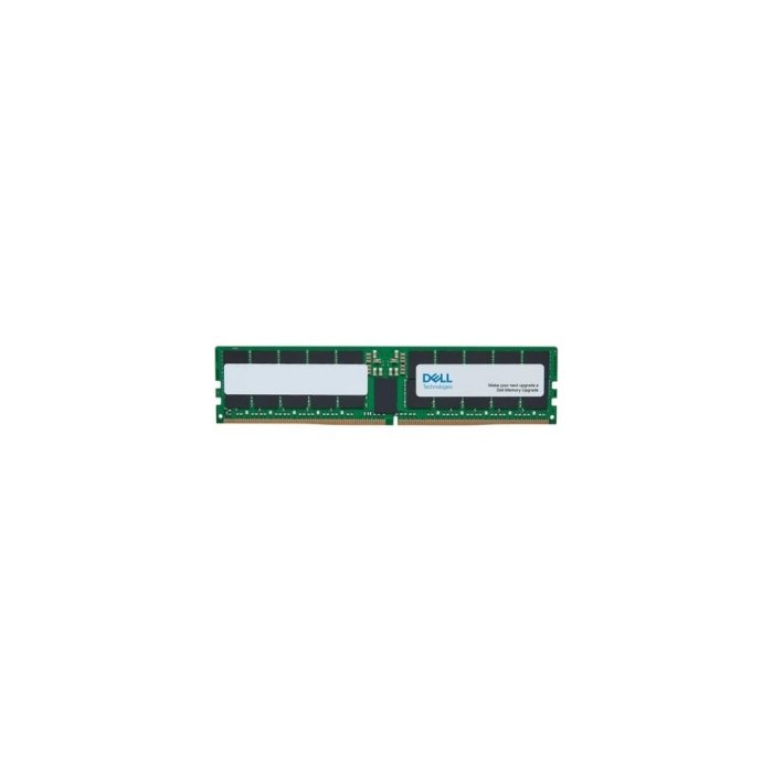 Dell - DDR5 SDRAM - 4800 MHz - 32GB 2Rx8 DDR5 RDIMM
